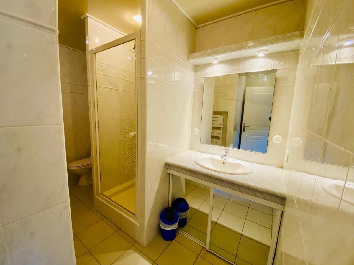 "Le Cadre Royal" Appartement De Standing Sur Quai Avec Parking Sete Exterior photo